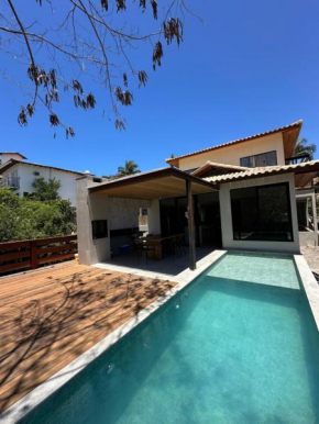 Casa na melhor localização de Buzios
